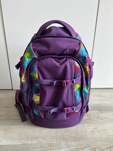 Satch pack schulrucksack sunny - satch,