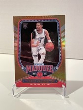 Tyrese Halliburton 2020-21