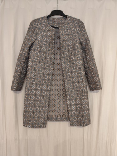 Jake mantel damen jacke - jake,