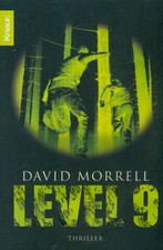 TB David Morrell/Level 9 (B)