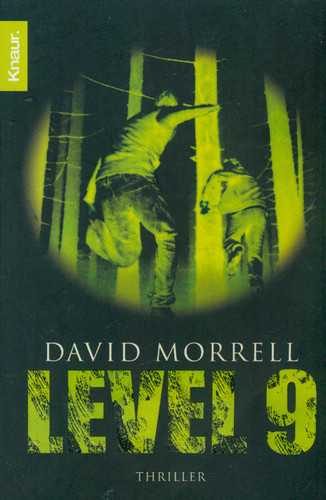 David morrell level - tb, (b)