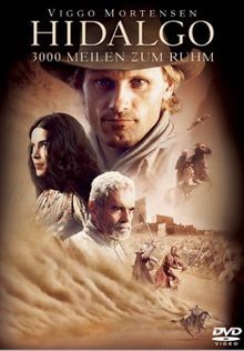 Hidalgo 3000 meilen - -, zum