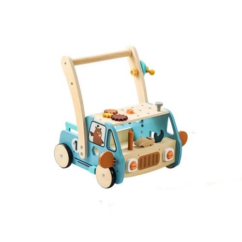 Multifunktionaler laufwagen - multifunktionaler,