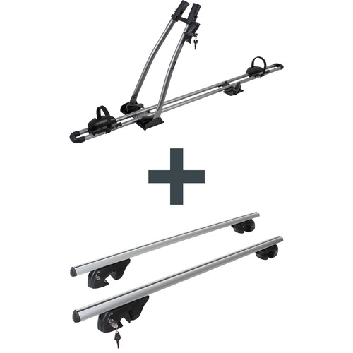Dachträger fahrradträger - dachträger, +