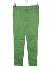 COMMA Chinohose Damen Hose Gr
