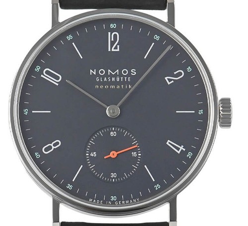 Nomos glashütte tangente - nomos,