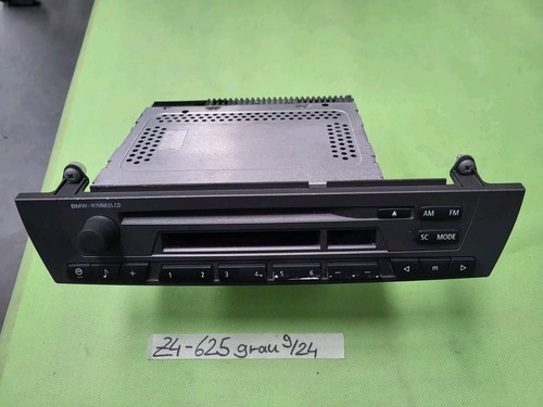 Bmw e85 e86 radio - bmw,