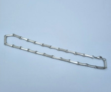 Christ Halskette Collier 925