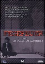 Fegefeuer oder die Reise ins