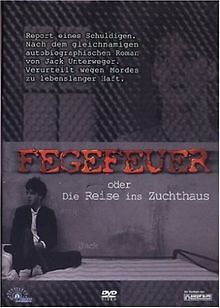 Fegefeuer oder die reise ins - die,
