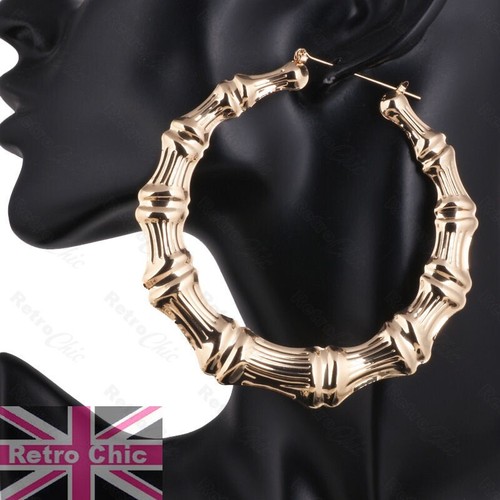 Gold modische jumbo - gold,