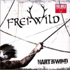Frei.Wild / HART AM WIND (2LP