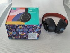 Kopfhörer Super EQ S1 neuwertig OVP  Active Noise Cancelling Over-Ear Bluetooth