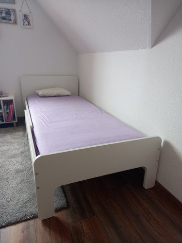 Kinderbett x 200 - x,