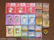 DIDDL / PIMBOLI Figur Aussuchen OVP Karton NEU Raritäten Engel Herzen Ostern