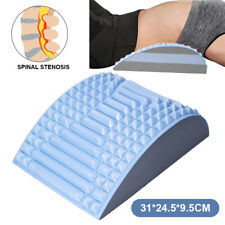 Rückenstrecker Rückendehner Rückenstretcher Streckgerät Ermüdung Linderung