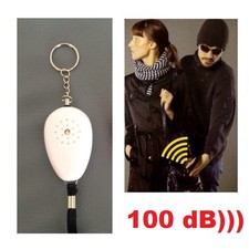 Personenalarm Panikalarm