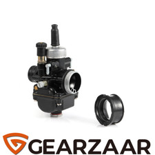 Edition Racing Vergaser Typ