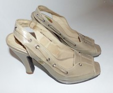 Stork Steps Schuhe Pumps