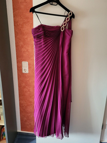 Wunderschönes abendkleid - wunderschönes,