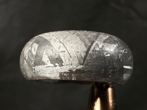 Gibeon meteorit ring - gibeon,
