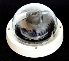 Mobotix Kamera v25-6MP mit