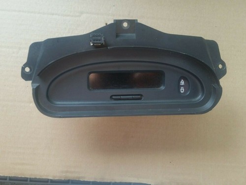 Renault megane display - megane,