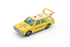 Siku VW Passat Volkswagen ADAC