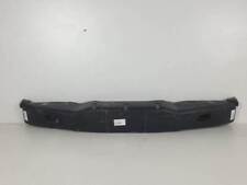 stoßstangen verstärkung