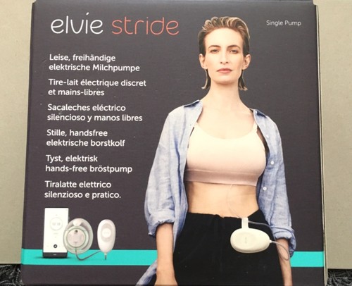 Elvie stride elektrische - elvie,