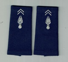 Frankreich Rangschlaufen