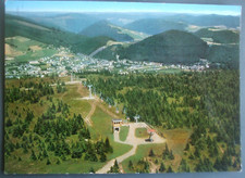 Ak Willingen Seilschwebebahn    A104