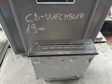 VW Audi DVD Wechsler