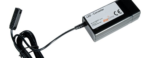 Daytime led converter premium - led,