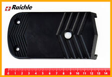 RAICHLE Spezial Sohlenplatte für Skistiefel Spitzengummis,       NEU!