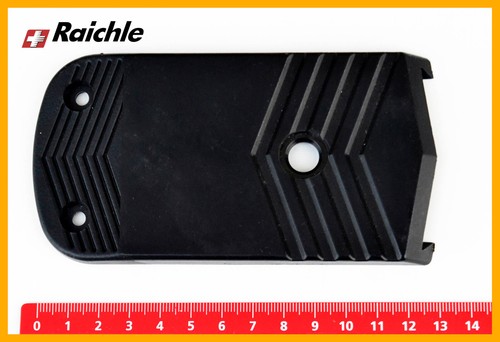 Raichle spezial sohlenplatte - raichle,