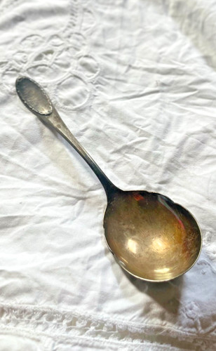 Bsf modell versilbert - bsf, 90