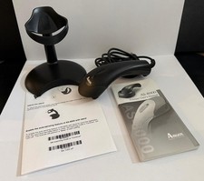 ARGOX AS-8000 - Barcode