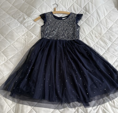 Happy girls paillettenkleid - happy,