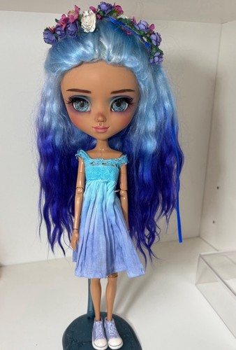 Pullip custom puppe - pullip,