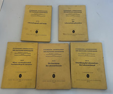 Eisenbahn Lehrbücherei