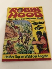 Robin Hood Comic Band 56 /