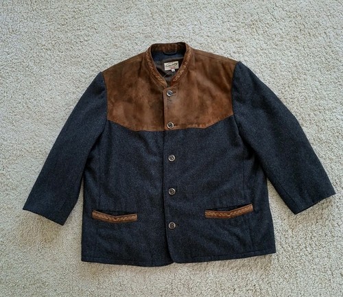 Country maddox herren luxus - country,