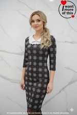 Wolford Zac Posen · Dress