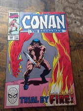 Vintage Marvel - Conan the