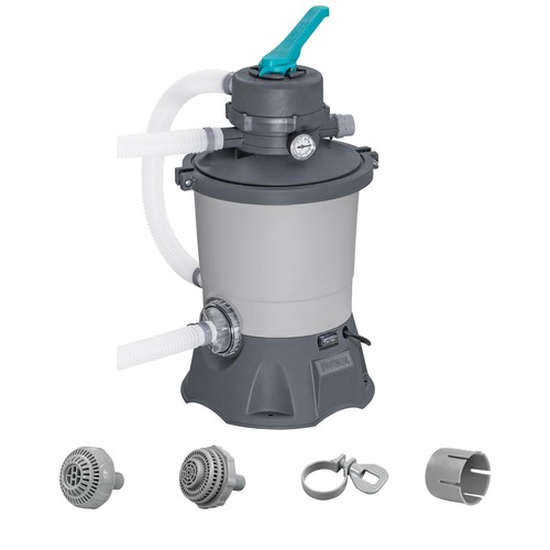 Bestway flowclear - bestway,