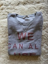 SCOTCH R'BELLE Sweatshirt "We cal all use magic", grau, Gr. 14/164, top