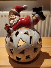 Gut erhalten!!! Teelichthalter