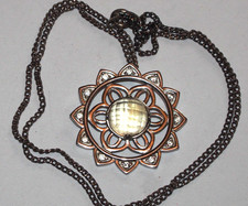 DAVIDSTERN-ANHÄNGER