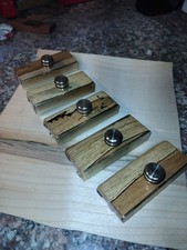 EINZIGARTIGE GESPALTETE ULME